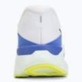Кросівки для бігу чоловічі Nike Structure Plus white/volt ice/barely green/black spruce 6