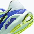Кросівки для бігу чоловічі Nike Structure Plus white/volt ice/barely green/black spruce 4