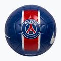 М'яч футбольний Nike Academy Paris-Saint Germain old royal/university red size 5 2