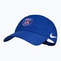 Кепка Nike Paris-Saint Germain Club Poly old royal