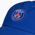 Кепка Nike Paris-Saint Germain Club Poly old royal 4