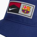 Капелюх Nike Apex FC Barcelona loyal blue 4