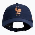 Кепка дитяча Nike Club France Poly blackened blue 3