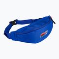 Сумка бананка Nike Heritage FC Barcelona Waistpack old royal 2