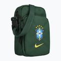Сумка Nike Heritage Brazil Crossbody 4 l pro green