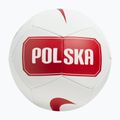 М'яч для міні-футболу Nike Skills Poland white size 1 2
