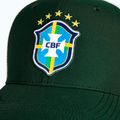 Кепка Nike AeroBill Classic 99 Brazil pro green 4