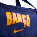 Сумка для тренувань Nike Academy FC Barcelona Duffel M 60 l loyal blue 5