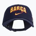 Кепка дитяча Nike FC Barcelona Club Cotton blackened blue 3
