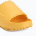 Шльопанці чоловічі Nike Calm 2.0 topaz gold/topaz gold 7
