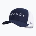 Кепка з козирком Nike AeroBill Classic 99 France blackened blue
