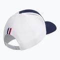 Кепка з козирком Nike AeroBill Classic 99 France blackened blue 2