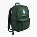 Рюкзак Nike Heritage Brazil 25 l pro green 2