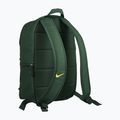 Рюкзак Nike Heritage Brazil 25 l pro green 3