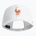 Кепка Nike AeroBill Classic 99 France white 3