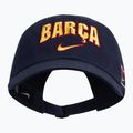 Кепка Nike FC Barcelona Club Cotton blackened blue 3
