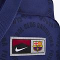 Сумка Nike Heritage FC Barcelona Crossbody 4 l loyal blue 3