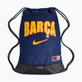 Мішок Nike Academy FC Barcelona AOP 18 l loyal blue