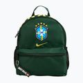 Рюкзак дитячий Nike JDI Mini Brazil 11 l pro green/canary