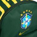 Рюкзак дитячий Nike JDI Mini Brazil 11 l pro green/canary 4