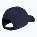 Кепка дитяча Nike FC Barcelona Club Poly blackened blue 2
