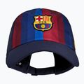 Кепка дитяча Nike FC Barcelona Club Poly blackened blue 3