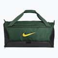 Сумка для тренувань Nike Academy Brazil Duffel M 60 l pro green