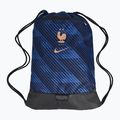 Мішок Nike Academy France AOP 18 l blackened blue/game royal