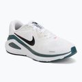 Кросівки для бігу чоловічі Nike Structure 26 white/mineral slate/hyper pink/black