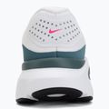 Кросівки для бігу чоловічі Nike Structure 26 white/mineral slate/hyper pink/black 6