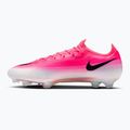 Кросівки футбольні чоловічі Nike Mercurial Vapor 17 Elite T FG multi color/black 2