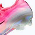 Кросівки футбольні чоловічі Nike Mercurial Vapor 17 Elite T FG multi color/black 6