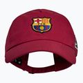 Кепка Nike FC Barcelona Club Poly team red 2
