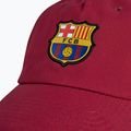 Кепка Nike FC Barcelona Club Poly team red 3