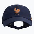 Кепка Nike Club France Poly blackened blue 3