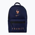 Рюкзак Nike Heritage France 25 l blackened blue
