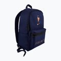 Рюкзак Nike Heritage France 25 l blackened blue 2