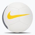 М'яч для міні-футболу Nike Skills Brazil white size 1