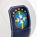 М'яч для міні-футболу Nike Skills Brazil white size 1 3