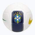 М'яч для міні-футболу Nike Skills Brazil white size 1 2