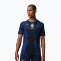 Футболка футбольна чоловіча Nike Brazil 2026 Match Away Soccer Authentic