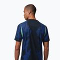 Футболка футбольна чоловіча Nike Brazil 2026 Match Away Soccer Authentic 3