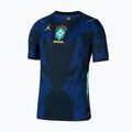 Футболка футбольна чоловіча Nike Brazil 2026 Match Away Soccer Authentic 9