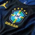 Футболка футбольна чоловіча Nike Brazil 2026 Match Away Soccer Authentic 11