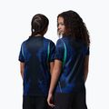 Футболка футбольна дитяча Nike Brazil 2026 Stadium Away Soccer Replica 5