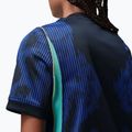 Футболка футбольна дитяча Nike Brazil 2026 Stadium Away Soccer Replica 8