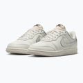 Жіноче взуття Air Jordan Skyline Low swan/black/metallic silver 3
