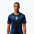 Футболка футбольна чоловіча Nike Brazil 2026 Stadium Away Soccer Replica 4