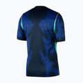 Футболка футбольна чоловіча Nike Brazil 2026 Stadium Away Soccer Replica 9