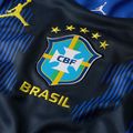 Футболка футбольна чоловіча Nike Brazil 2026 Stadium Away Soccer Replica 10